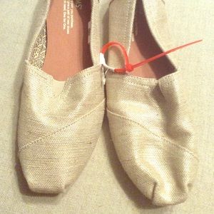 TOMS Ladies shoes
